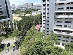 Blk 114 Sunset Way Residence (Clementi), HDB Executive #556716611